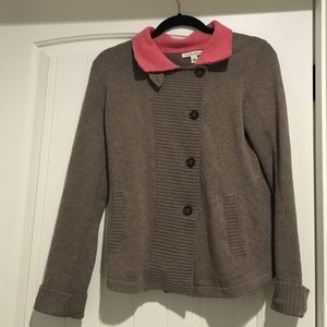 Cozy Banana Republic Sweater