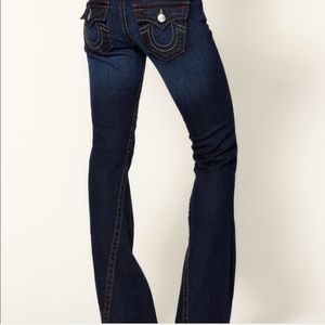🌟REDUCED🌟 True Religion Jeans