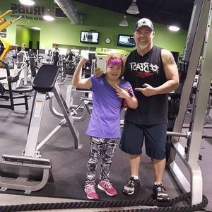 Meet your Posher, Shane