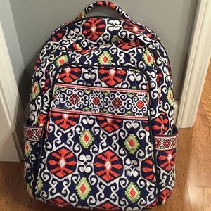 Vera Bradley Backpack!