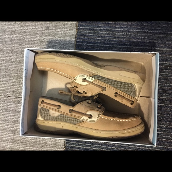 Sperrys