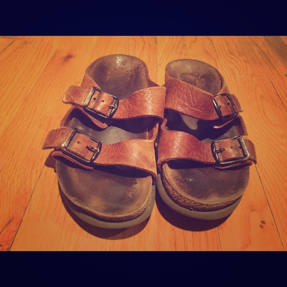 Mephisto Sandals