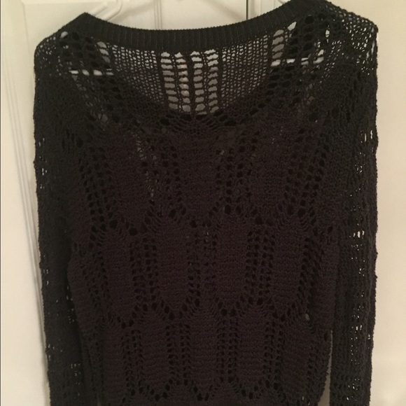 FREE PEOPLE sweater - Picture 2 of 3