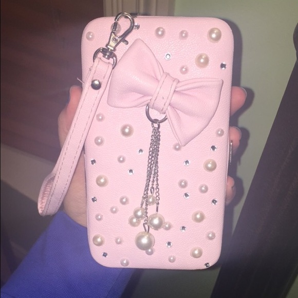 iPod 5th generation case/wallet - Picture 1 of 3