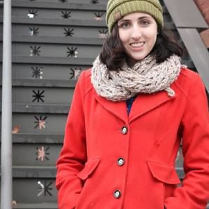 Meet your Posher, Casey