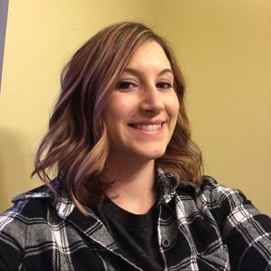 Meet your Posher, Jamie