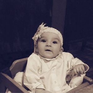 Meet your Posher, Taylor