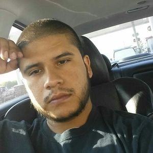 Meet your Posher, Rafael