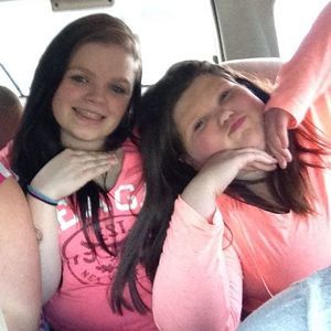 Meet your Posher, Breanna