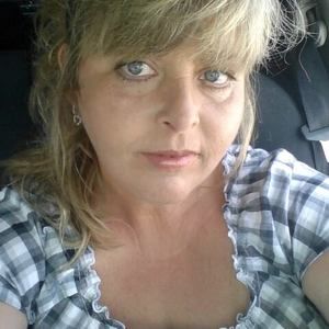 Meet your Posher, Tonya