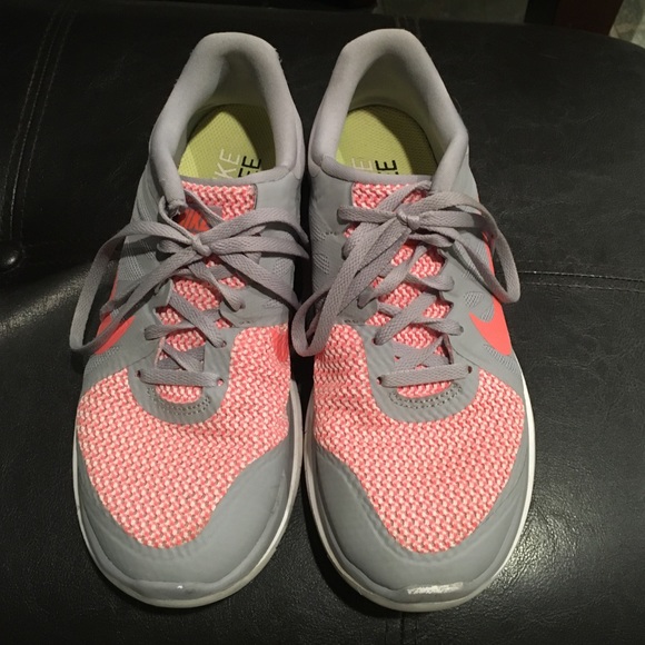 Nike free 4.0 v4