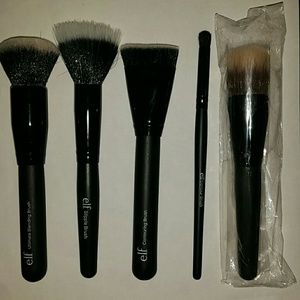 New - Make-up Brushes