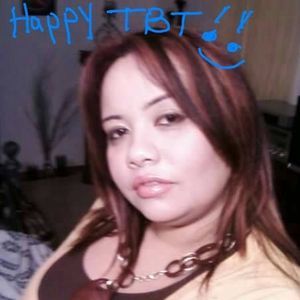 Meet your Posher, Millie