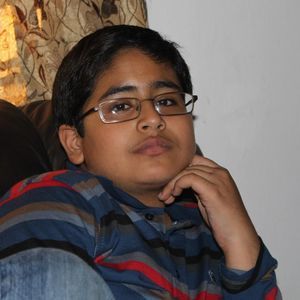 Meet your Posher, Jamil