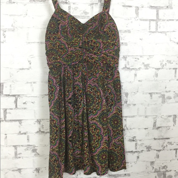 SUN DRESS🎉☀️ band of gypsies