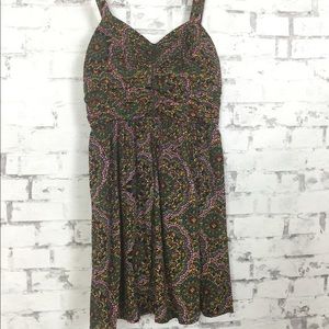 SUN DRESS🎉☀️ band of gypsies