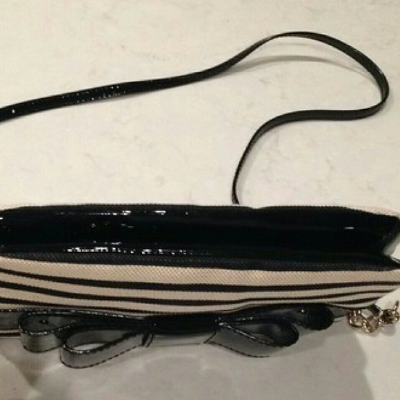 Kate Spade Villabella Fabric Celina Crossbody - Picture 2 of 3