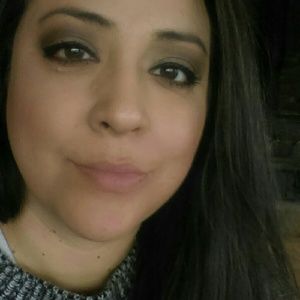 Meet your Posher, Christal