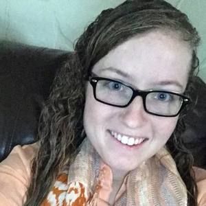 Meet your Posher, Kendra