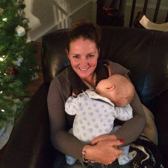 Meet your Posher, Leah