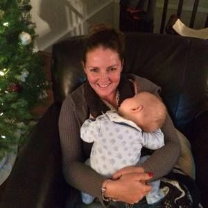 Meet your Posher, Leah