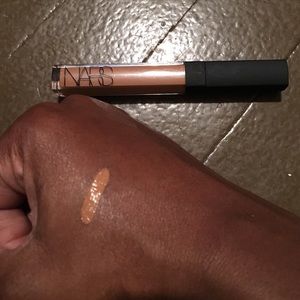 Nars concealer