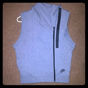 Nike Tech Fleece Vest