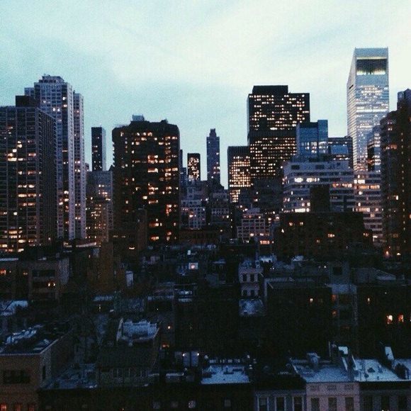 Meet your Posher, Selina