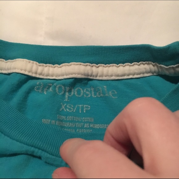 Aero shirt - Picture 2 of 2