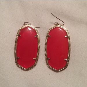 Kendra Scott Elle earrings
