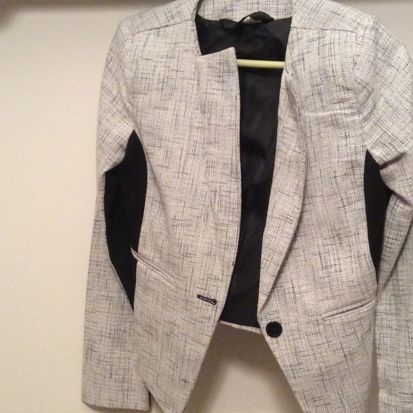 Trendy Blazer XS