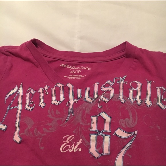 Aero shirt - Picture 2 of 2