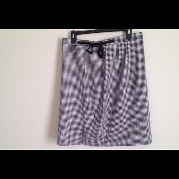 Beautiful Wrap skirt