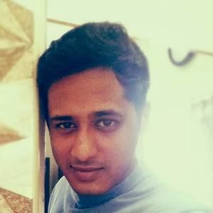 Meet your Posher, Shabarish