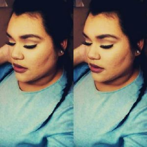 Meet your Posher, Ashliegh