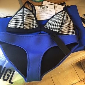 Triangl Top