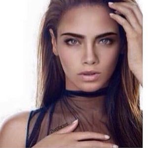 Meet your Posher, Cara
