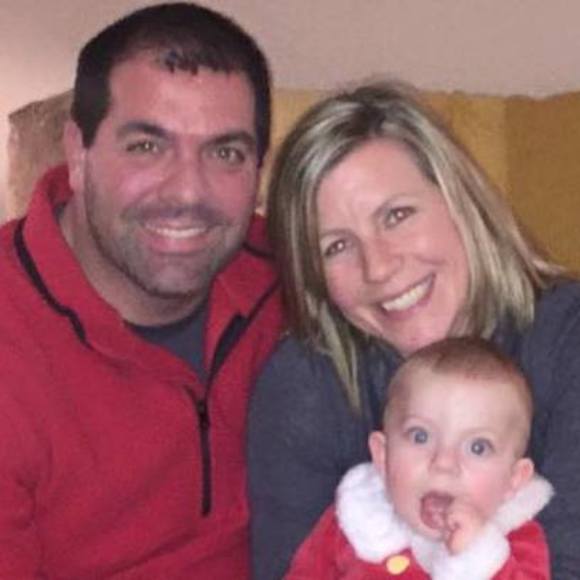 Meet your Posher, Jen