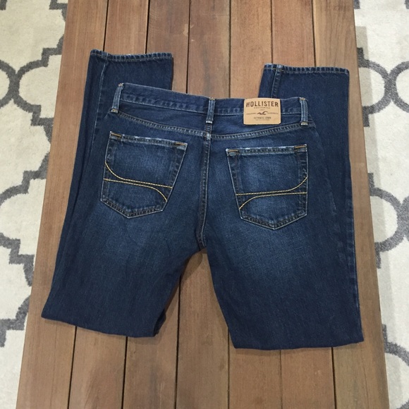 Hollister Jeans - Picture 2 of 3