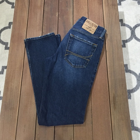 Hollister Jeans - Picture 3 of 3
