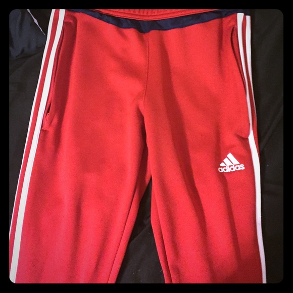 Adidas Joggers