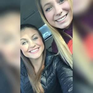 Meet your Posher, Michaela