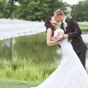 Meet your Posher, Natasha