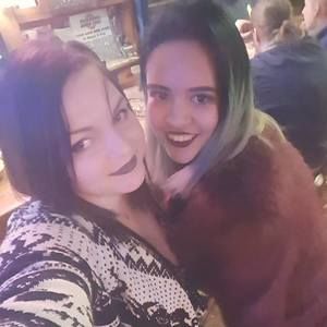 Meet your Posher, Marissa