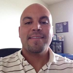 Meet your Posher, Adam