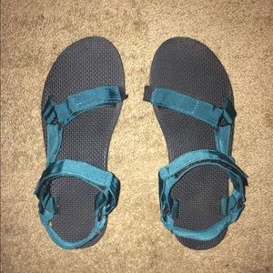 Teva sandals