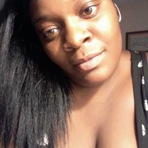 Meet your Posher, Carlissa