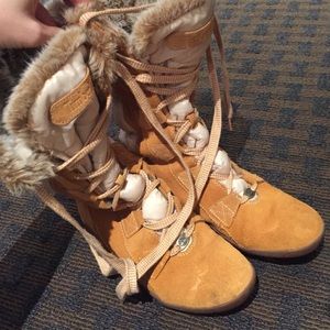 Timberland Winter Boots