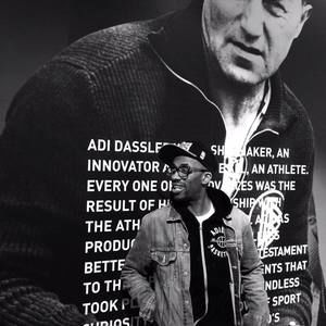 Meet your Posher, Adi