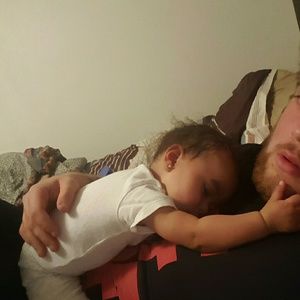 Meet your Posher, Ty